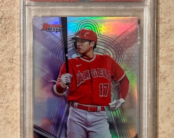 2025 Topps Now カード #307 大谷翔平 ロサンゼルス・ドジャース MLB
