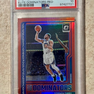 steph curry graded card 2024 Topps Now Olympics #22 Basketball PSA 10 Gem Mint 2022 Steph Curry NBA Hoops