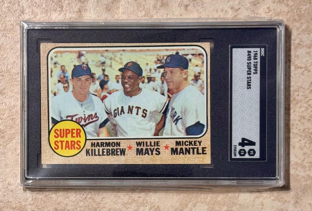 topps ハーランド　ハヴェルツ　デイビス　マッケニー　レギュラーカード il_1080xN.7420537295_rlpj.jpg