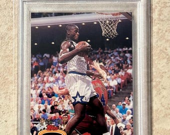1996 Fleer Metal Kobe Bryant RC Graded PSA 8 #181 Los Angeles