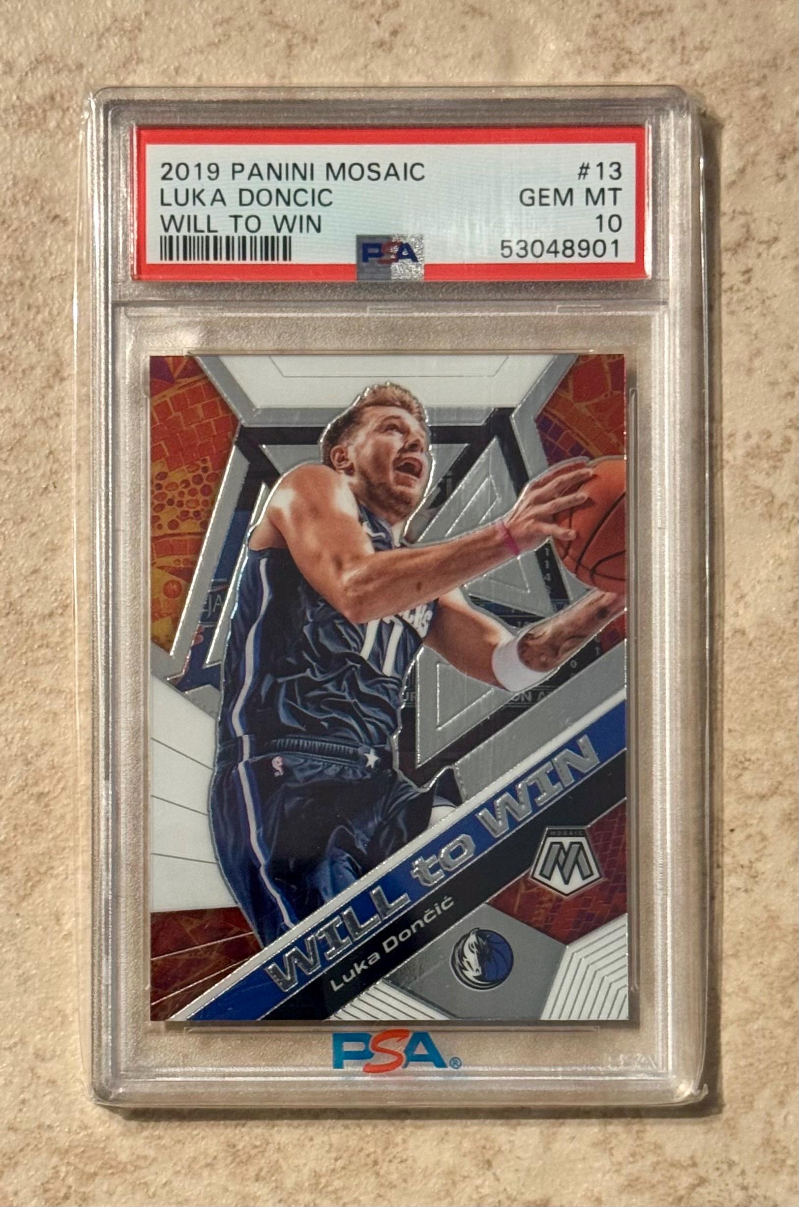 Luka doncic birthday card - Etsy 日本