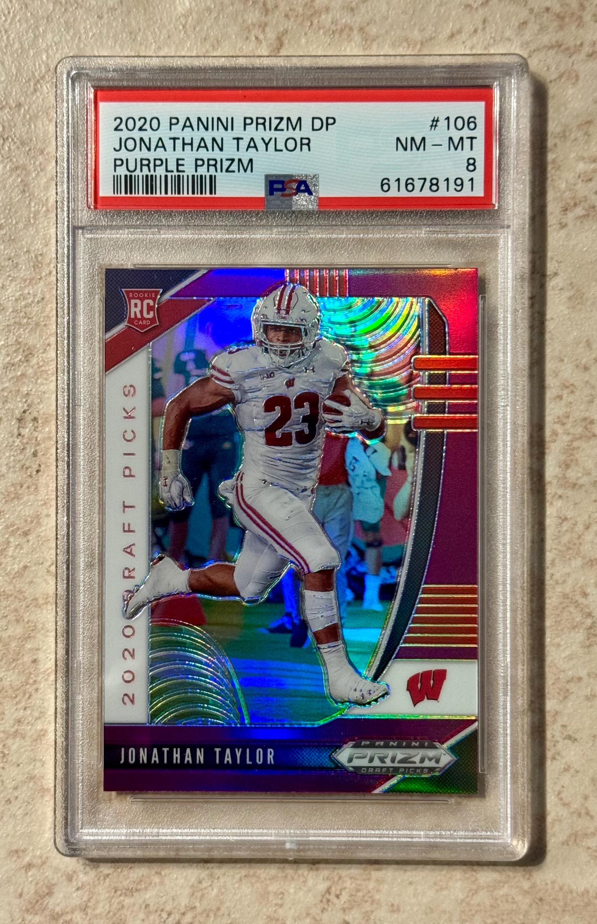 Tom Brady Rookie Card Psa 8 - Etsy Singapore