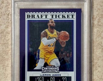 2019 PANINI コンテンダーズ ドラフトピック ブルーホイル #38
