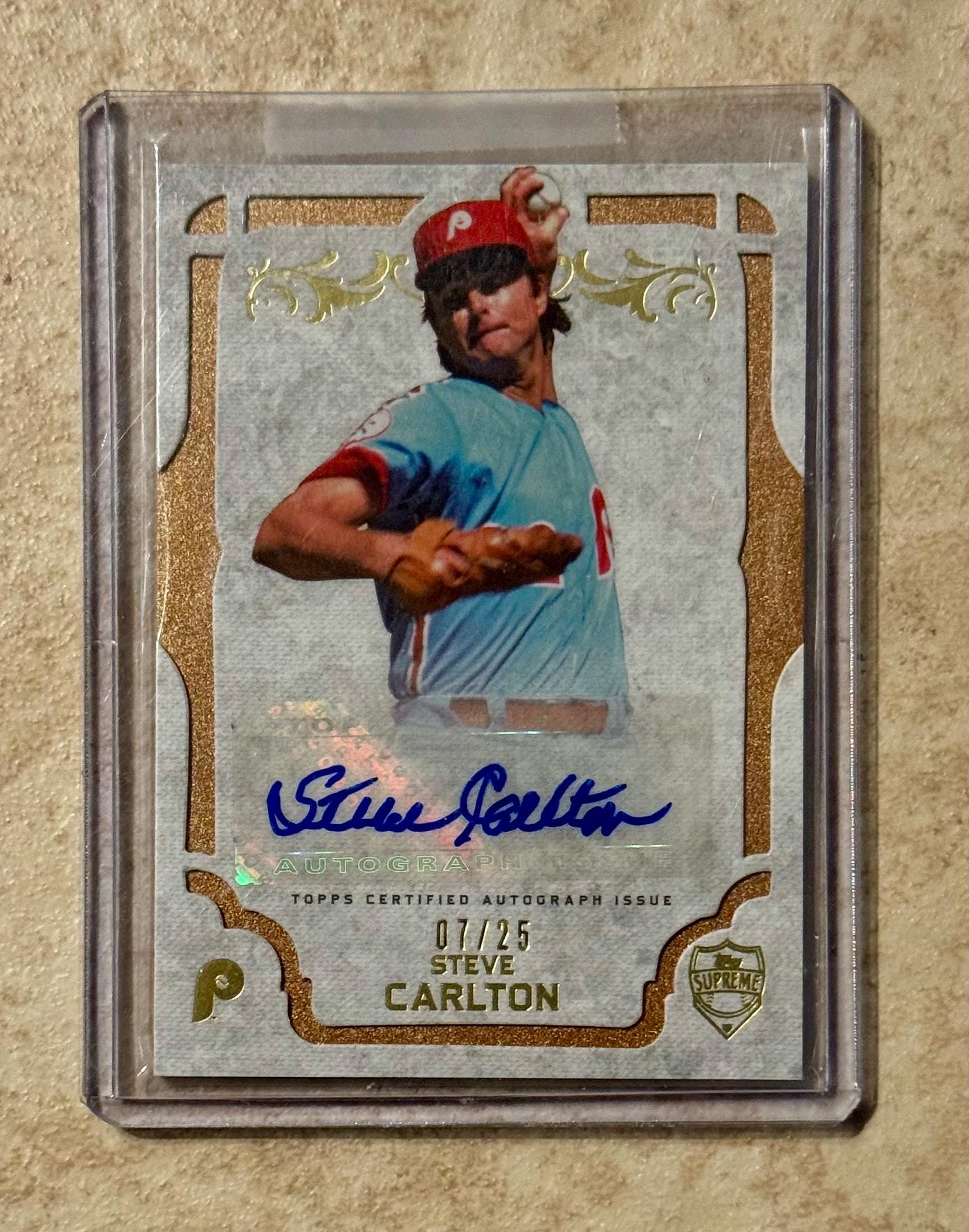 Cy young autograph - Etsy 日本