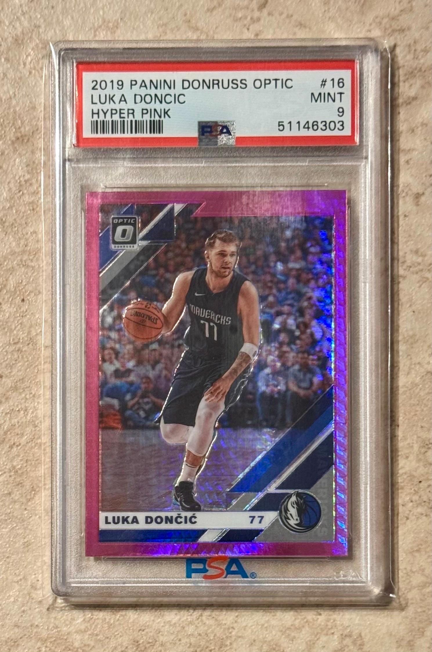 Luka doncic birthday card - Etsy 日本