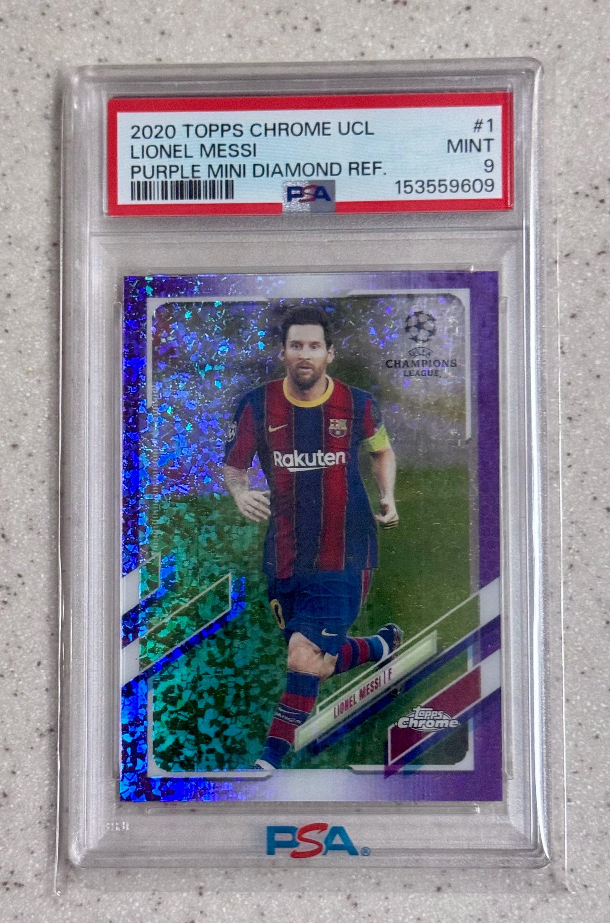Yamal psa 10 - Etsy 日本