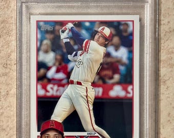 2025 Topps Now カード #307 大谷翔平 ロサンゼルス・ドジャース MLB