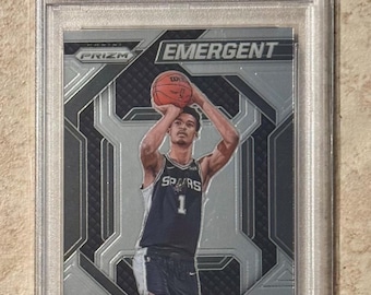 ケビン・ガーネットのサインカード（実物） - Etsy 日本