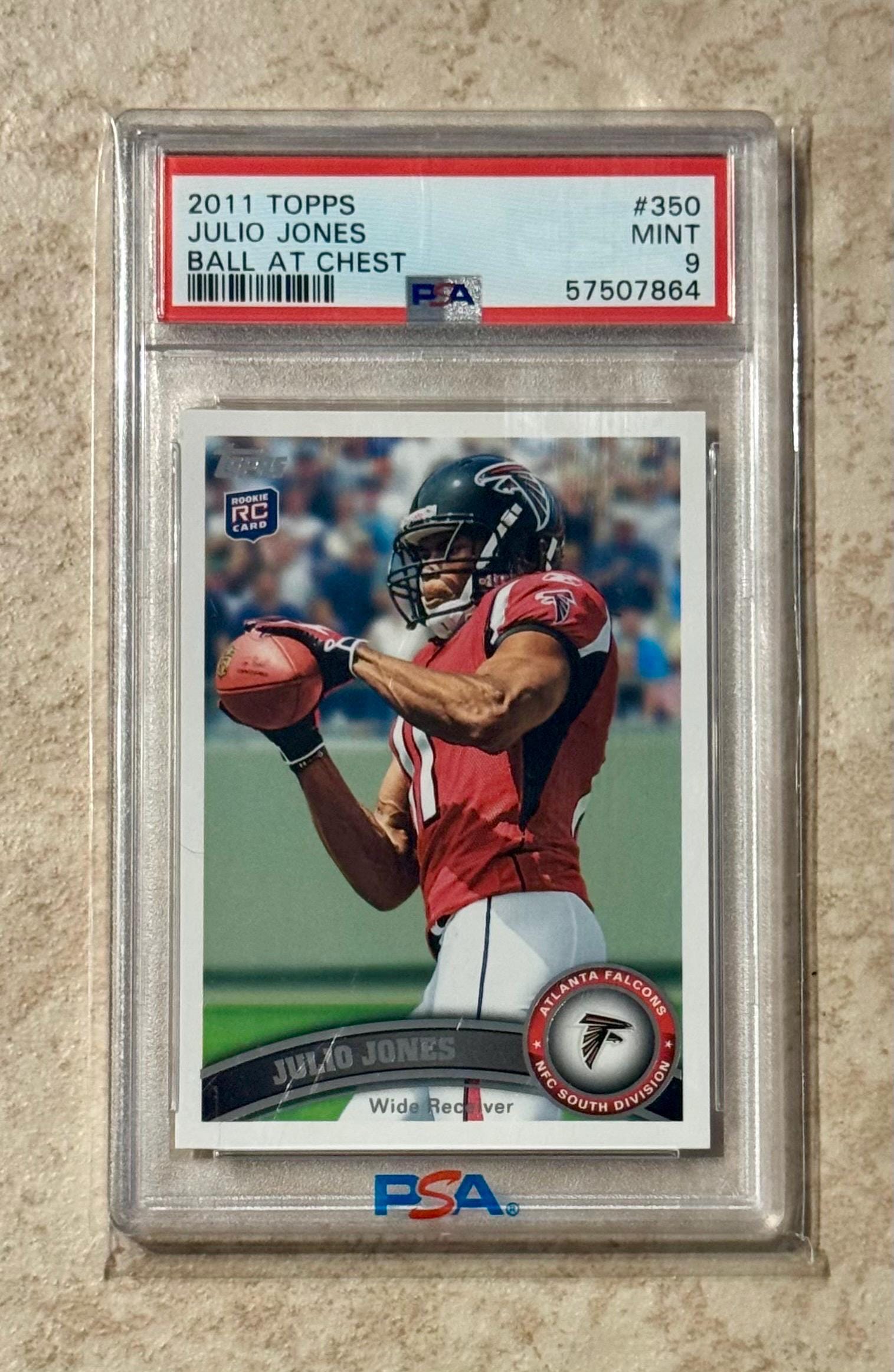 2011 Topps Football Cards - Etsy 2011 Topps Football Cards - Etsy
