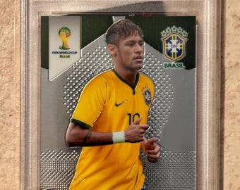 ネイマールJr.「クロミックス」FCバルセロナ125周年記念2025年サッカー