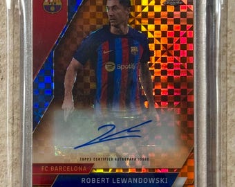マラドーナ Topps FCバルセロナ125周年記念 2024年サッカーカード。同