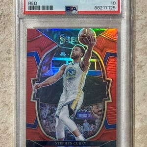 steph curry graded card 2025 NBA Panini 1st Ever 4,000 3-Pointers Made #430 Golden State Warriors 2009 Topps Stephen Curry |