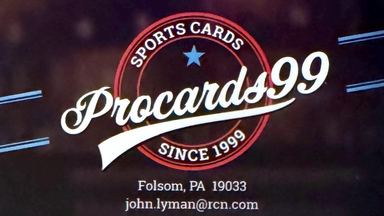 Procards123 - Etsy