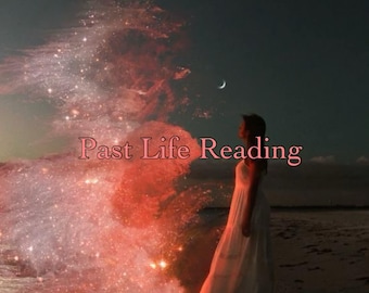 Lectura de vidas pasadas