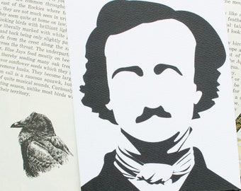Edgar Allan Poe Valentine