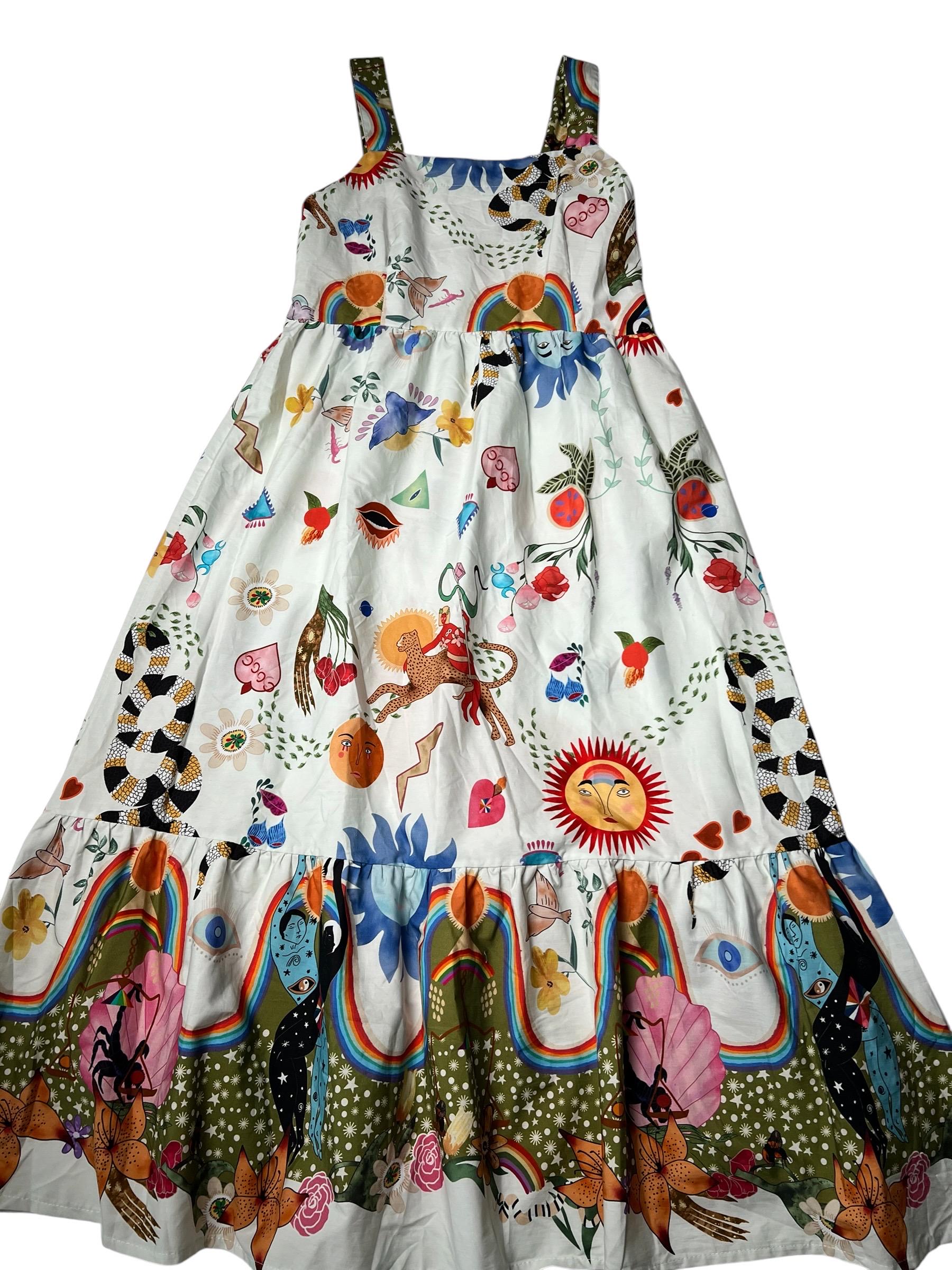 Bellambra Dress - Etsy