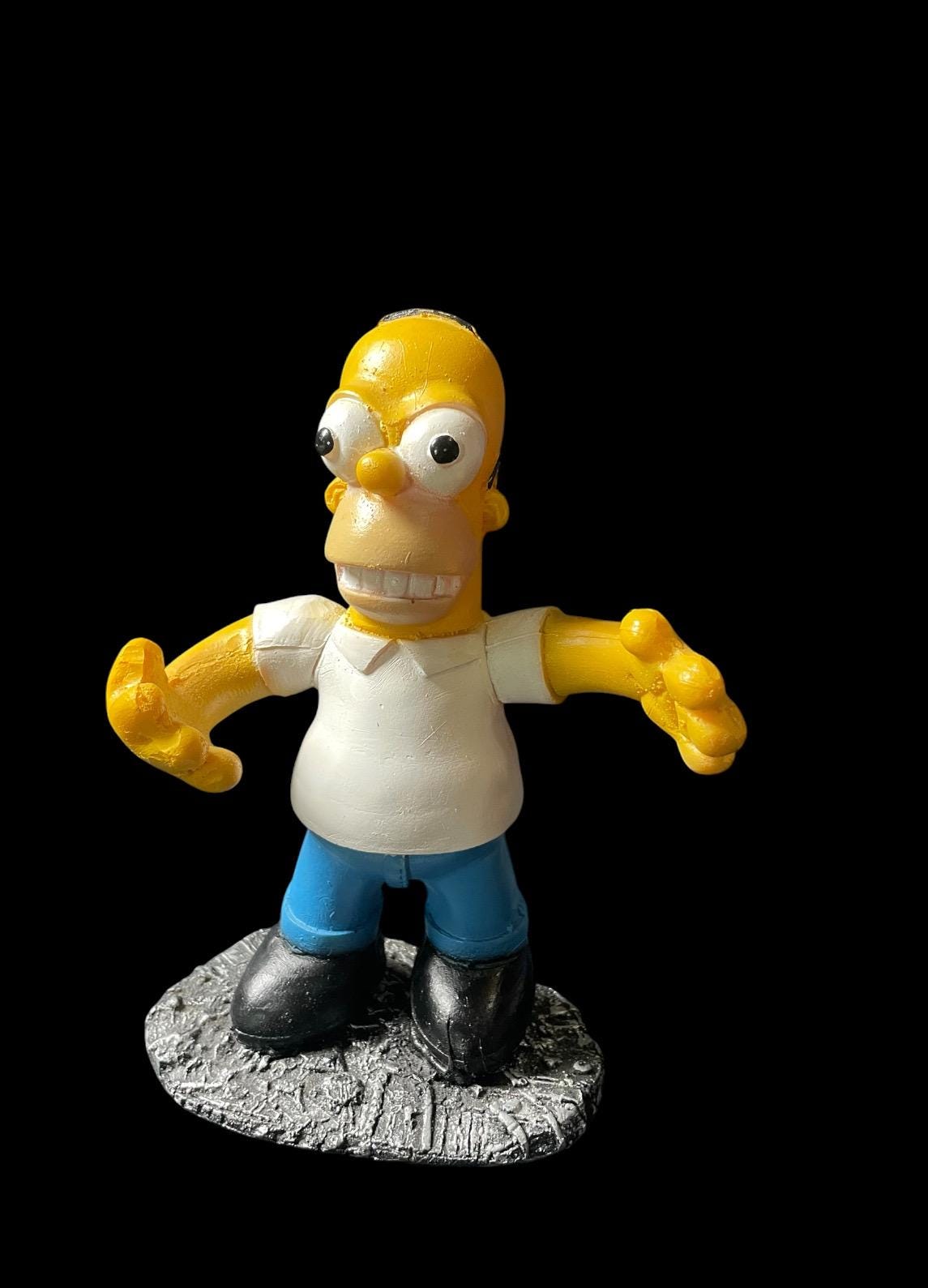 Rare simpsons toys - Etsy 日本