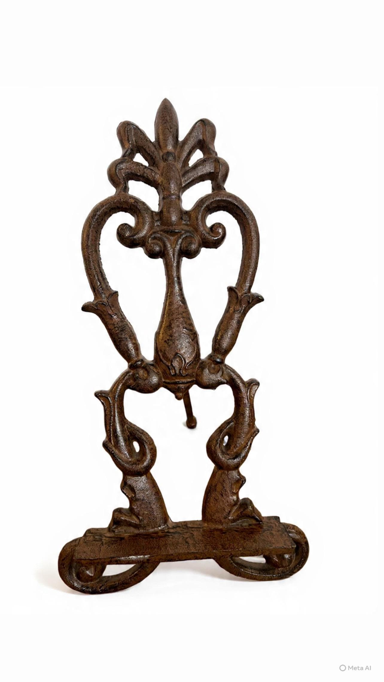 ブックスタンド/アンティーク/アメリカ雑貨/古着/vintage/antique Vintage book stand - Etsy 日本