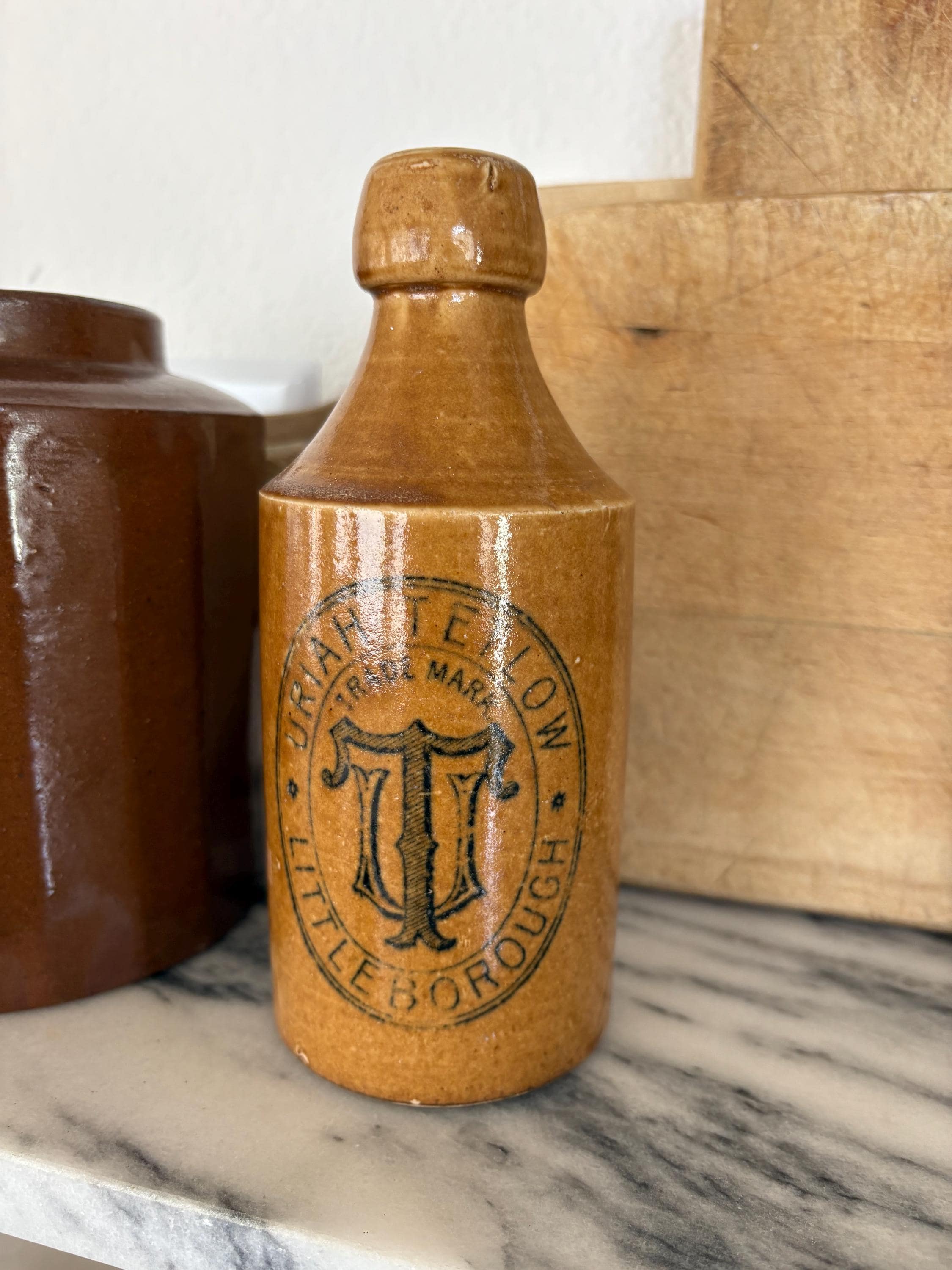 English Ginger Beer - Etsy