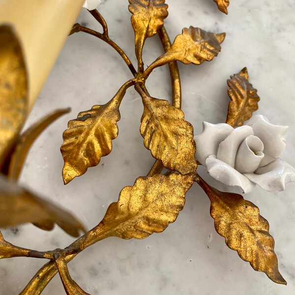 Italian Toleware - Etsy