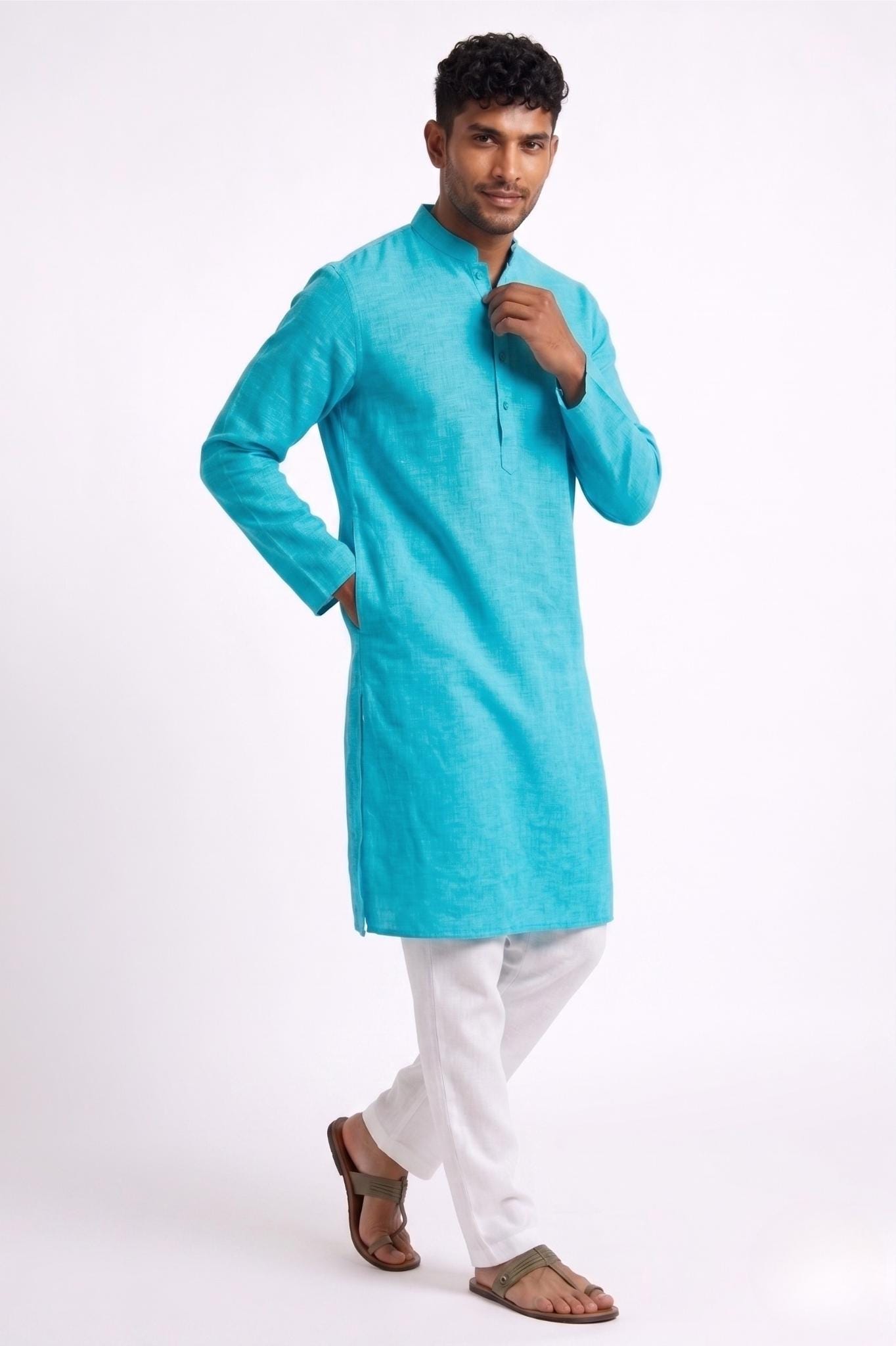 Kurta for men - Etsy 日本