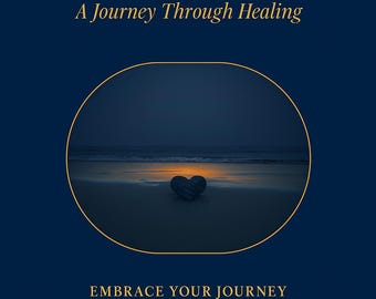 Why It Hurts: The Anatomy of Heartbreak – Digital Healing Book | Emotional Healing | Self-Help PDF