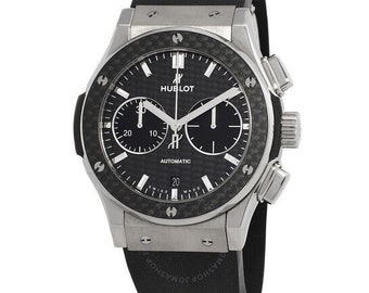 HUBLOT automatisch horloge