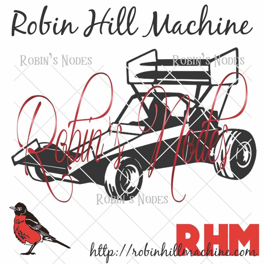 Race Car Radiator Svg Sprint Race Car Svg File ~ Detailed Racing Vector Design ~ Ai, Dxf, Dwg ...