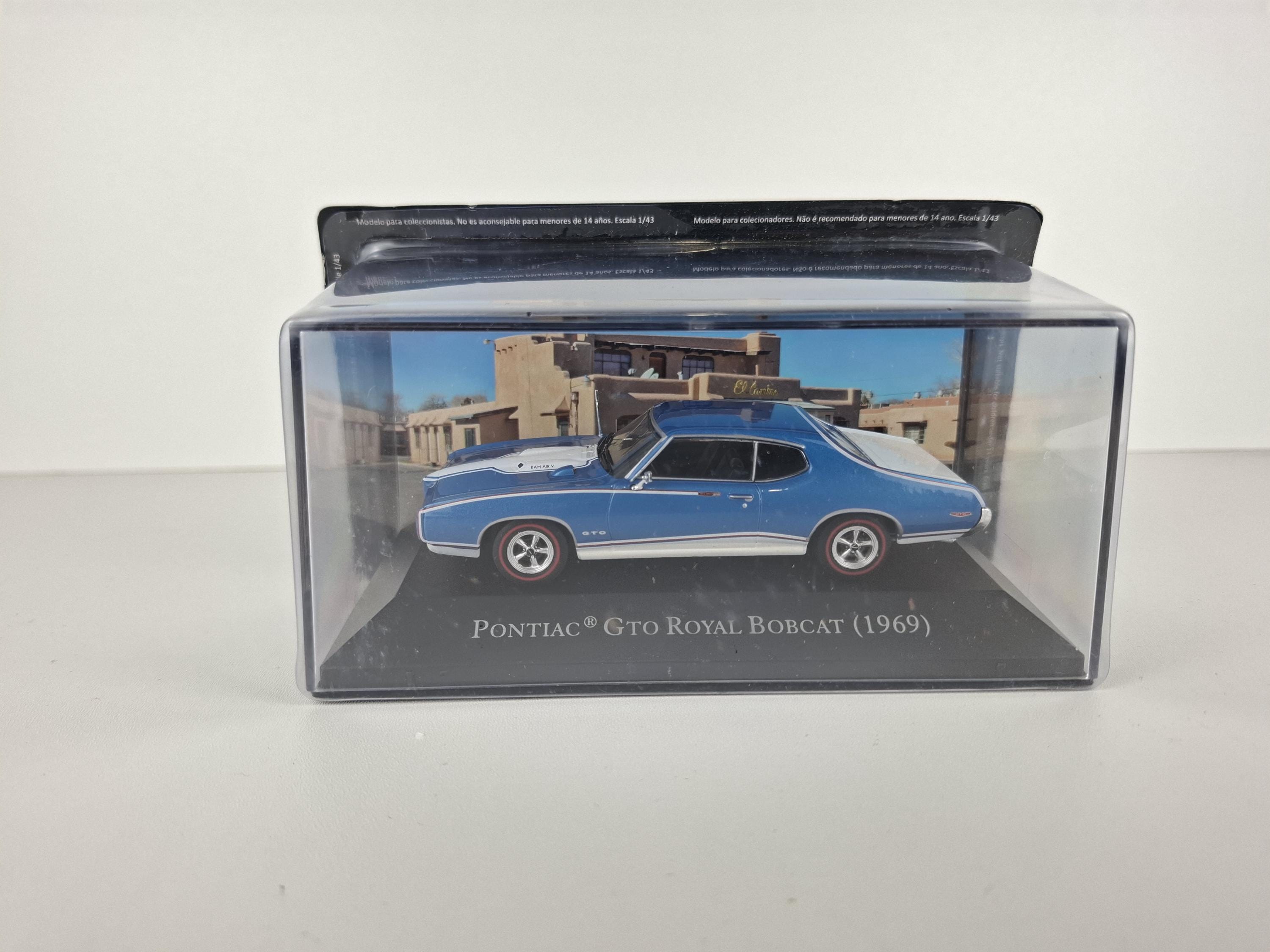 Royal Bobcat Gto - Etsy