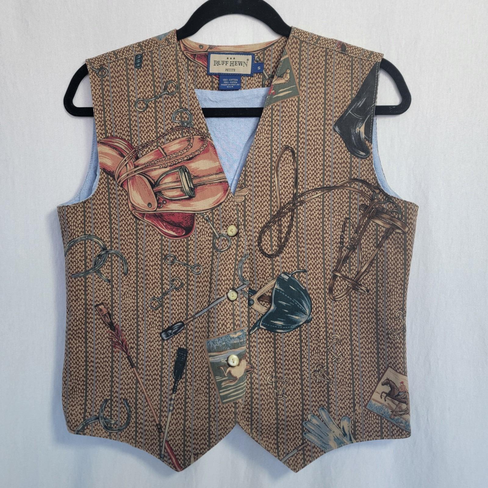 Vintage ruff hewn - Etsy 日本
