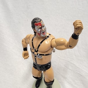 Demolition Smash Wwf - Etsy