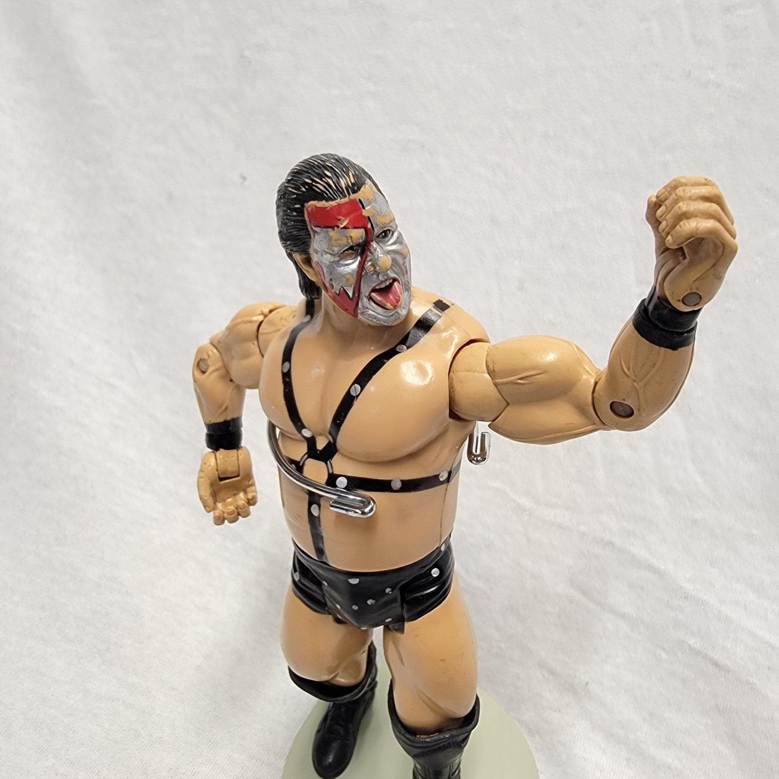 Wwf demolition - Etsy 日本