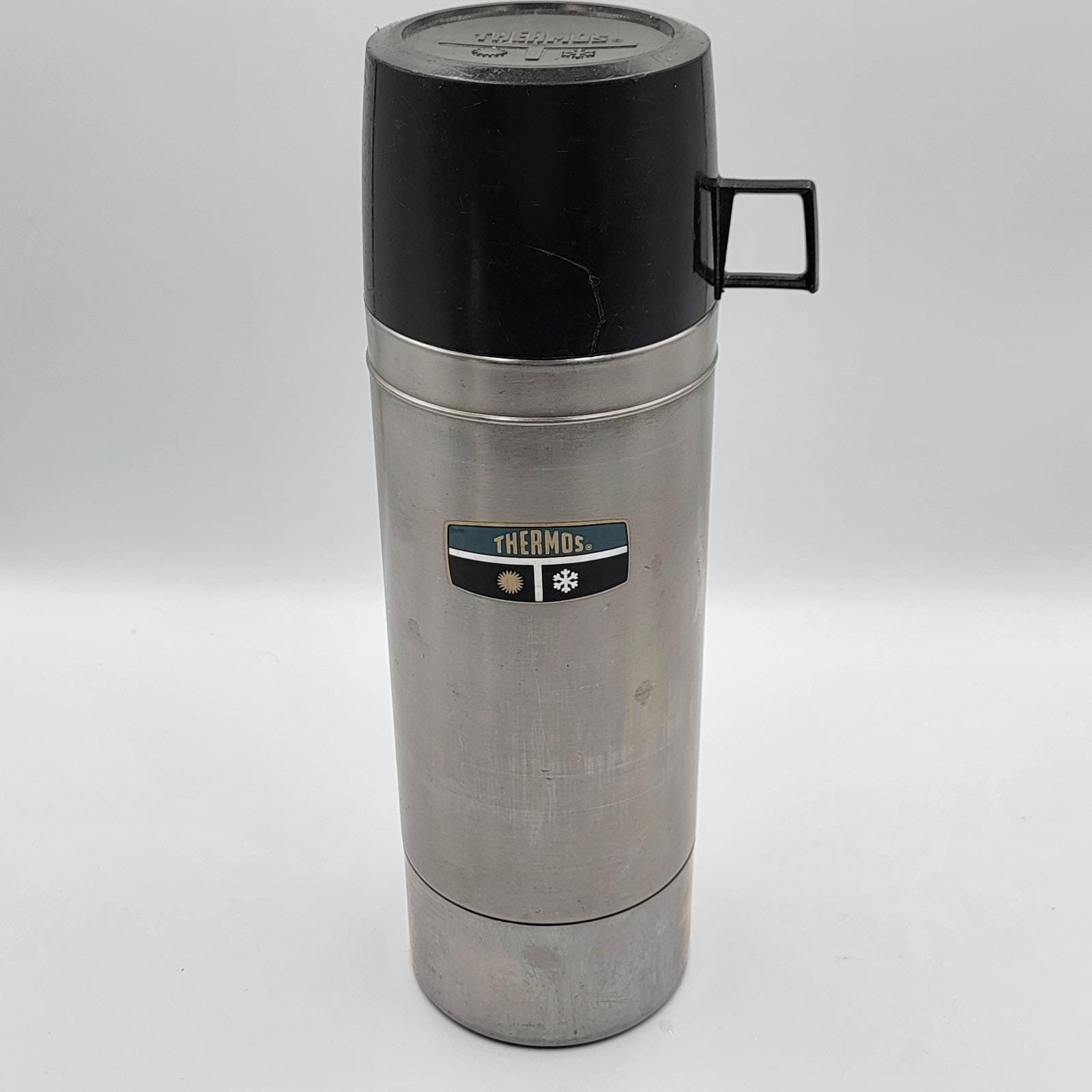 Vintage thermos - Etsy 日本
