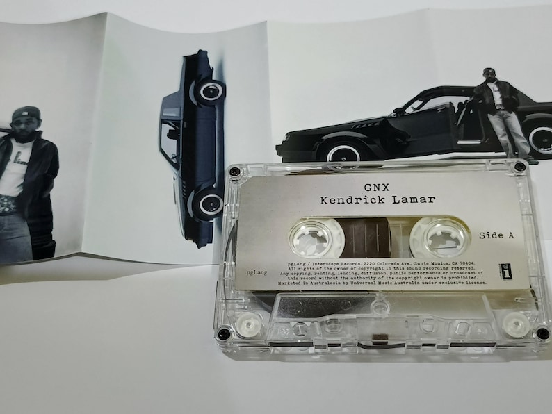 KENDRICK LAMAR 