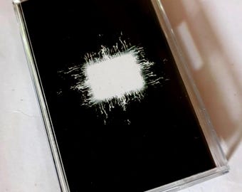 TOOL "Aenima" Cassette Tape Unofficial / Handmade