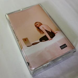 Sabrina carpenter vinyl record - Etsy 日本