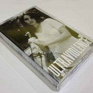 Lana del rey merch - Etsy 日本