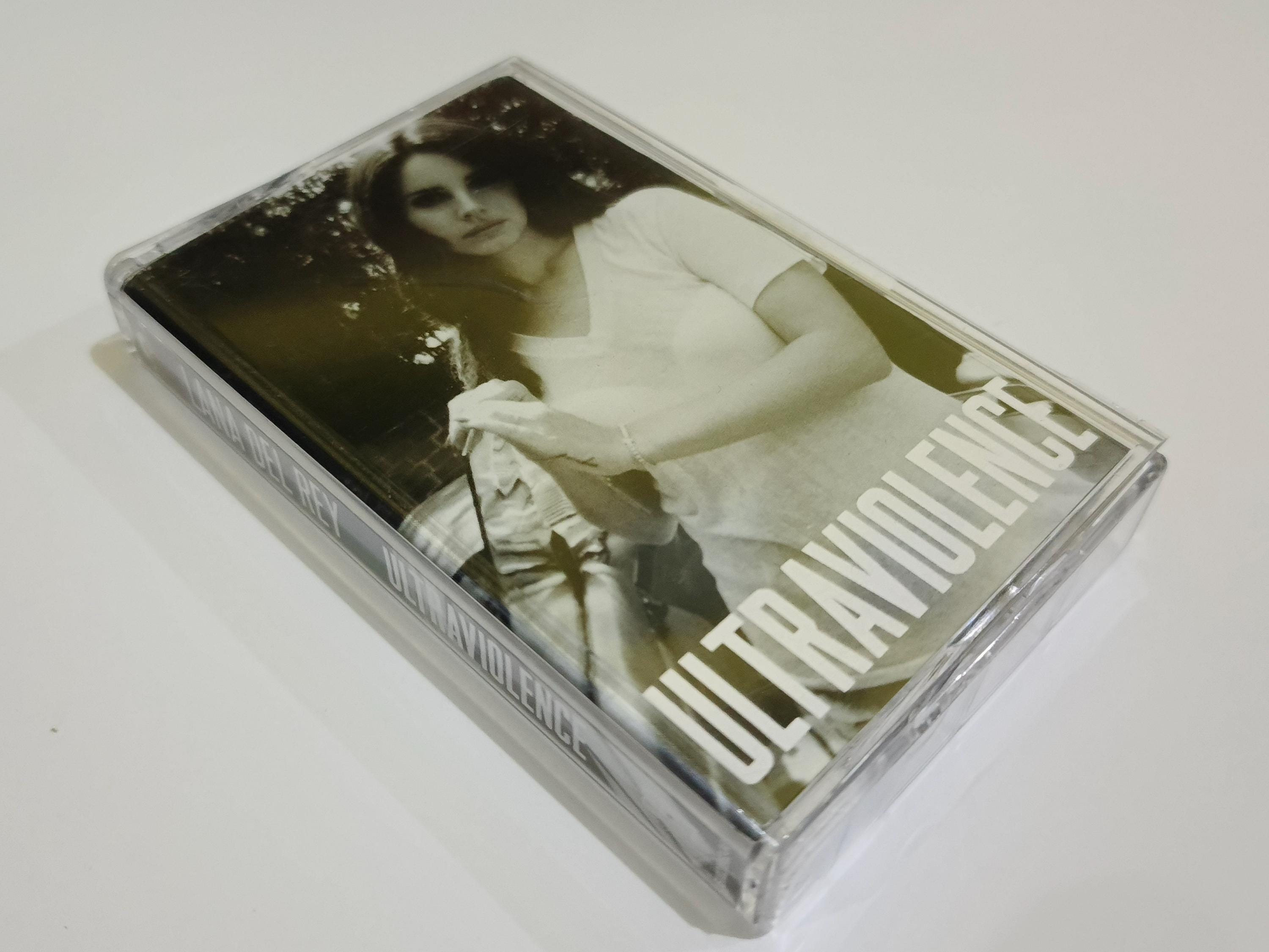 Lana del rey merch - Etsy 日本