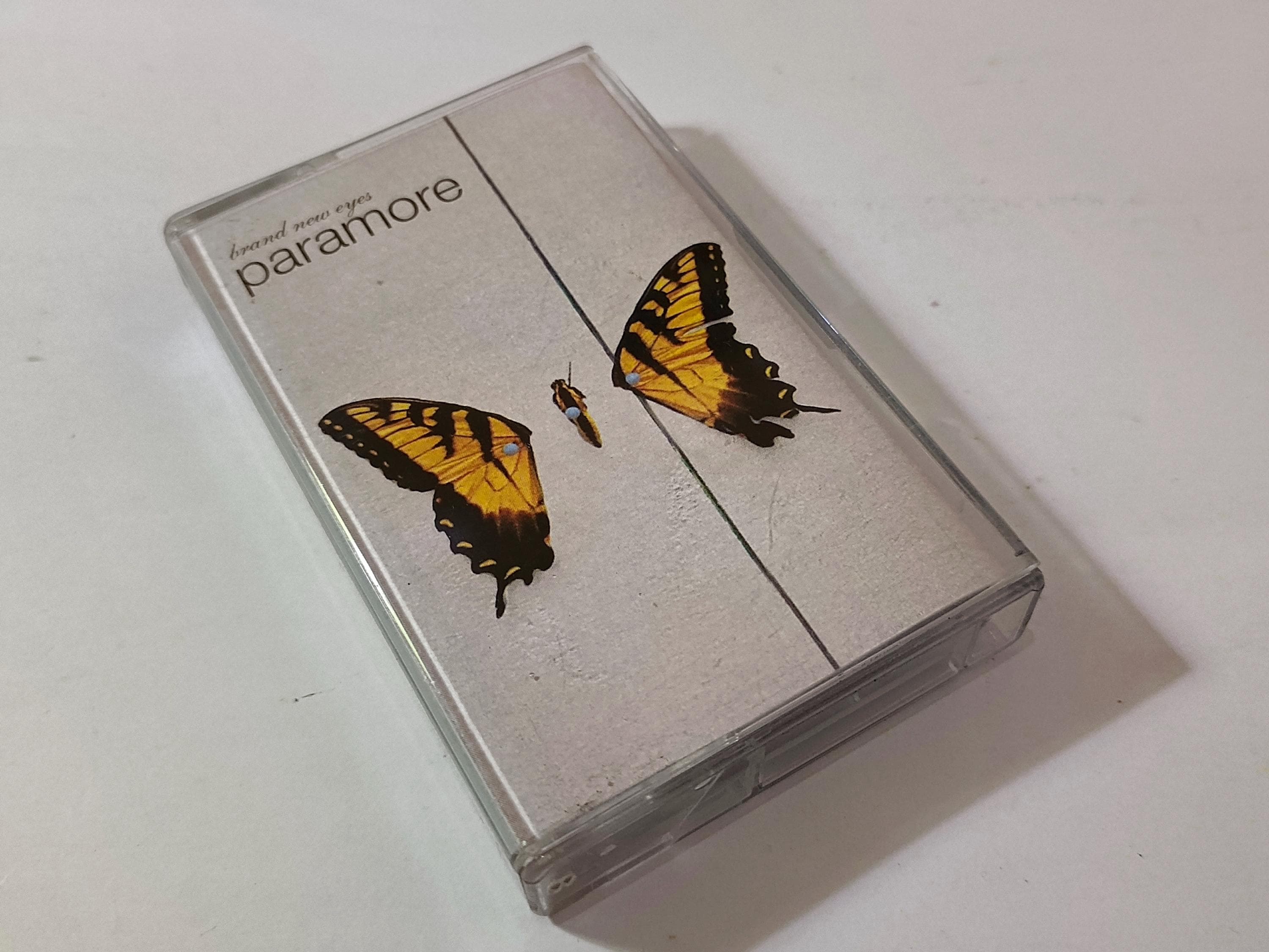PARAMORE 