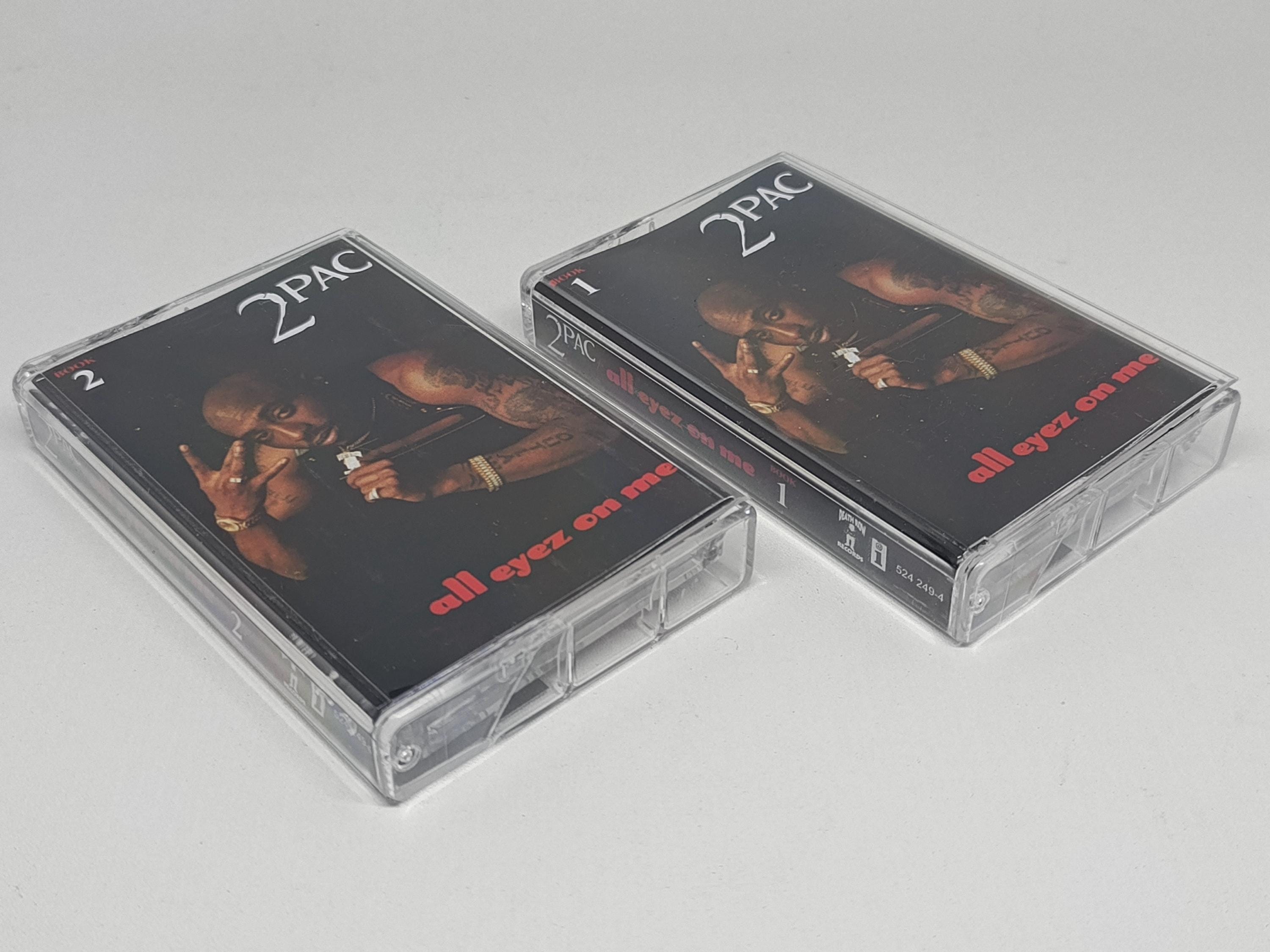 2pac cassette - Etsy 日本