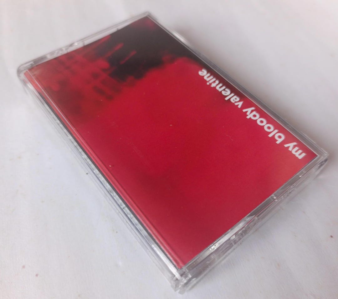 MY BLOODY VALENTINE 