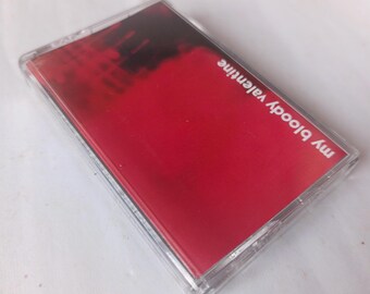 MY BLOODY VALENTINE 