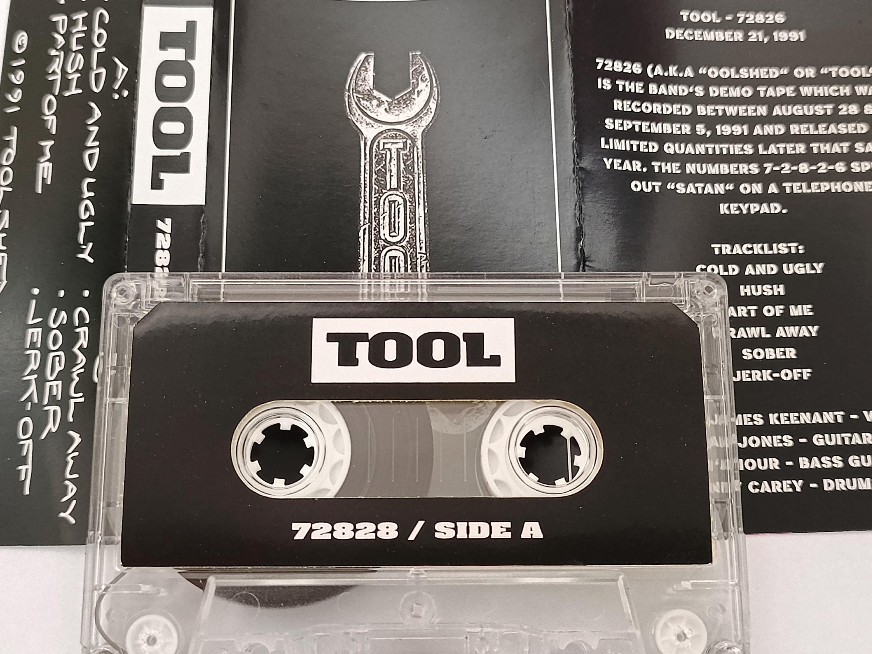 TOOL 