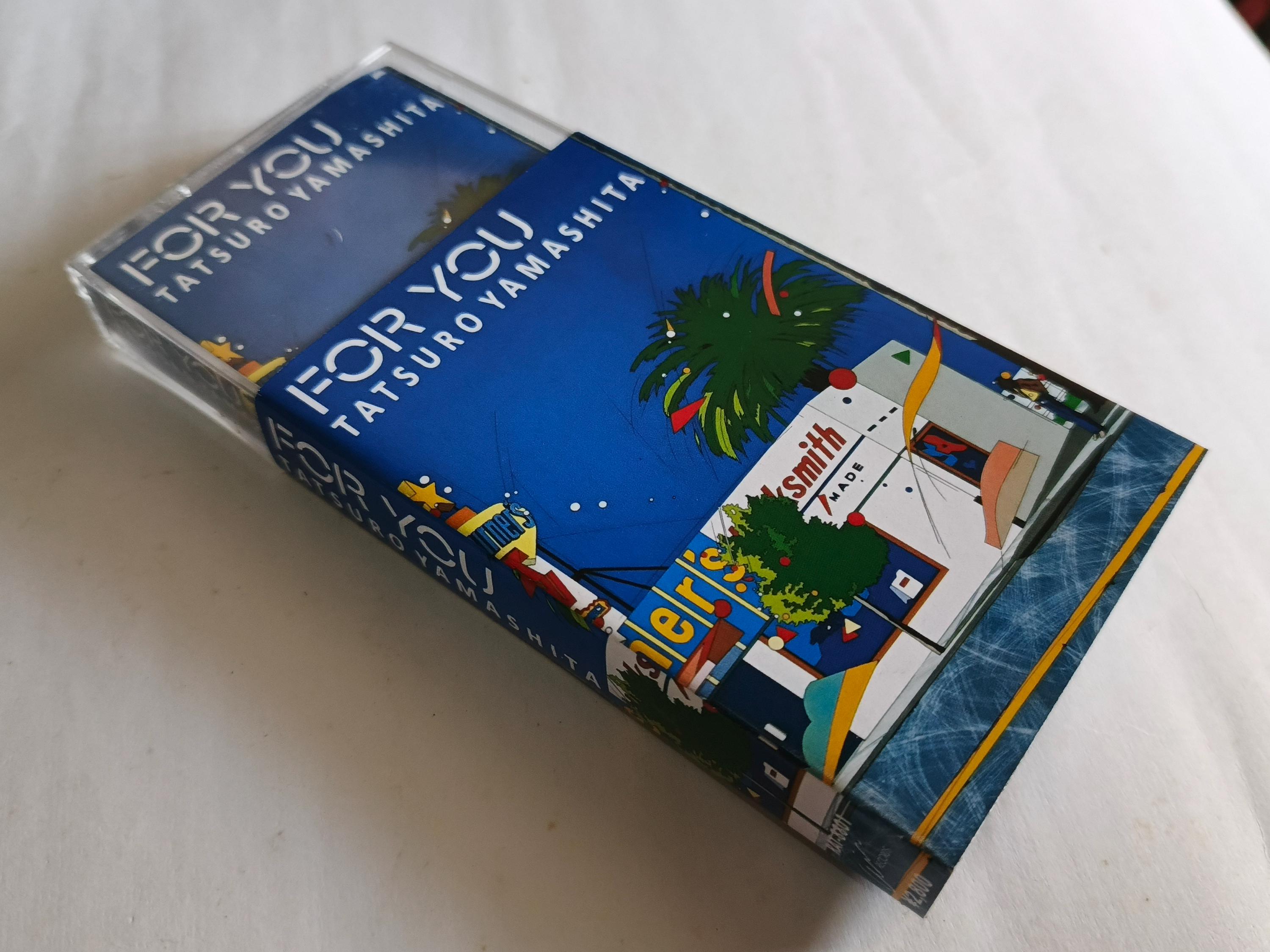 Tatsuro yamashita - Etsy 日本