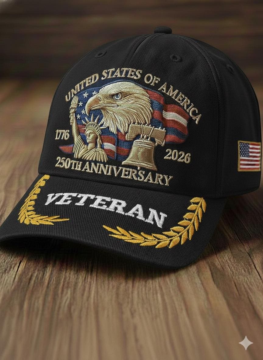 America 250 anniversary hat - Etsy 日本