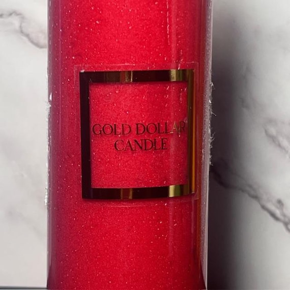 Loving Drawing Intention Candle-Attraction & Emotional Connection