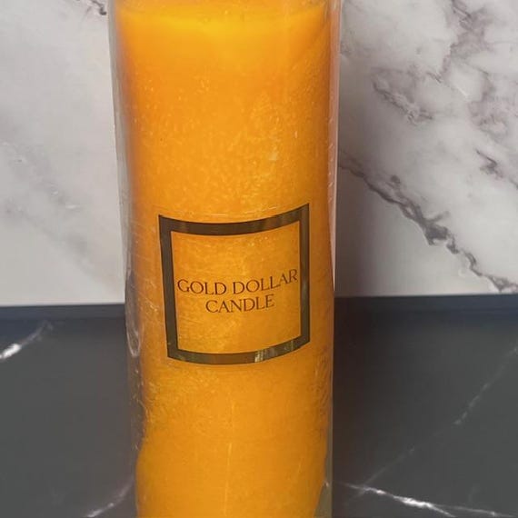 Road opener Intention candle-Clear Paths & New Opportunities