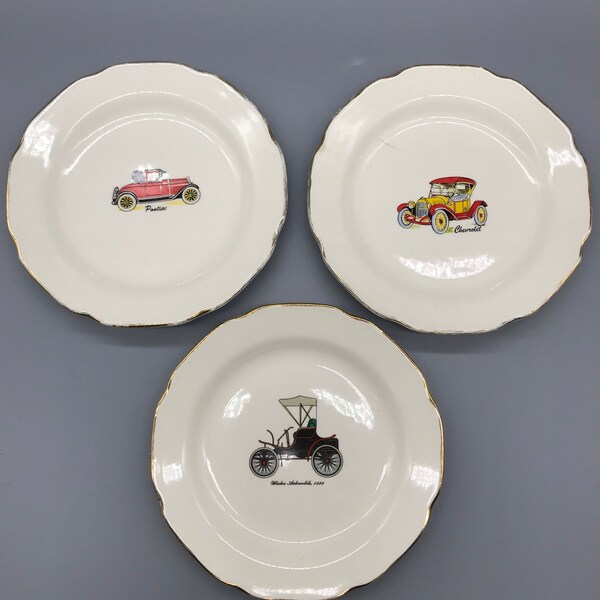 Souvenir Va Plate Etsy