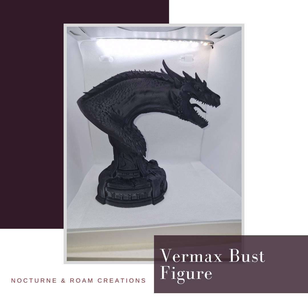 Caraxes figure - Etsy 日本