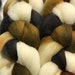see more listings in the Roving and Batts section